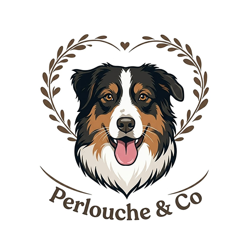 Logo Perlouche & Co